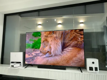 Hình ảnh cho bài viết Bảo Hành & Sửa Chữa Tivi Xiaomi Hà Nội